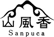 山風香ロゴ