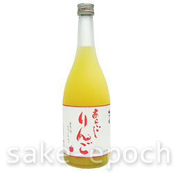 梅乃宿にんじん梅酒 720ml