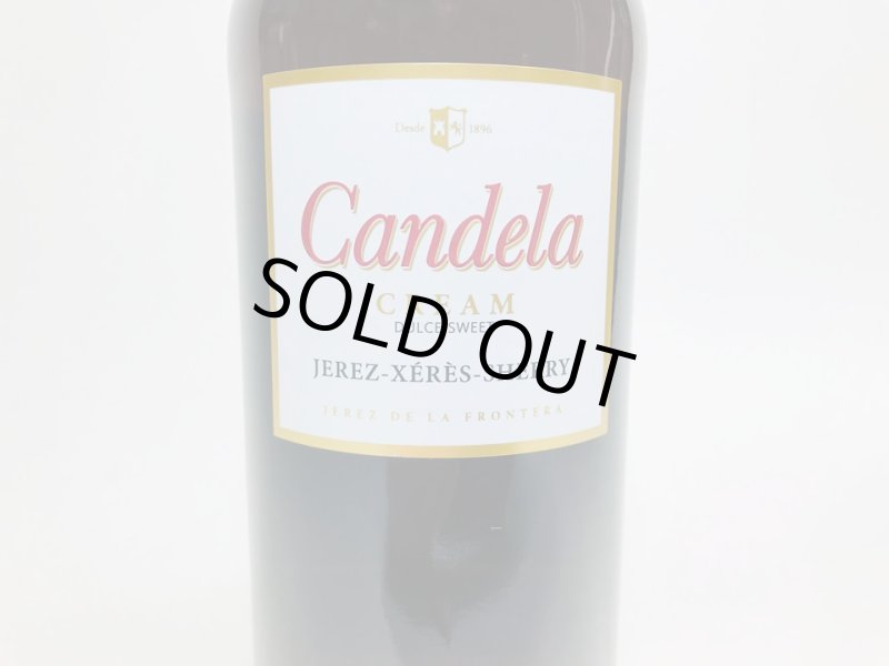 画像2: ルイス・カバジェロ　クレマ カンデラ 750ml (2)