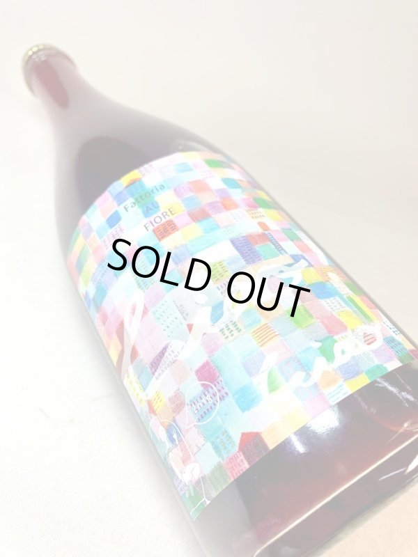 画像3: アルフィオーレ　チャオ!チャオ! 2018 (3)