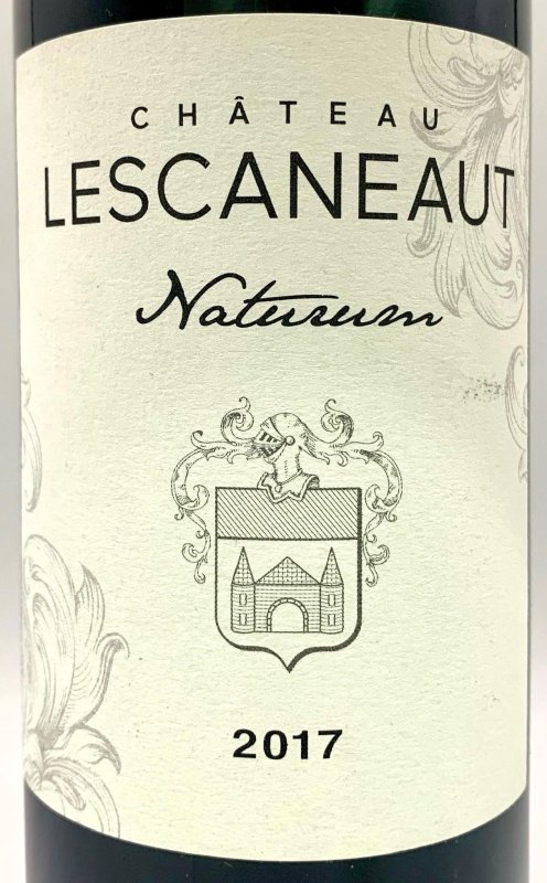 画像2: シャトー レスカノ ナチュラム (2)
