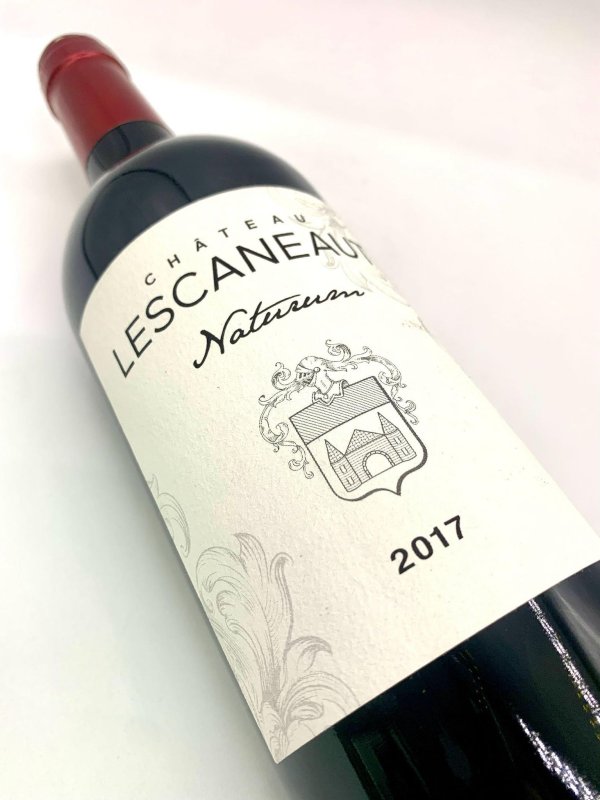 画像4: シャトー レスカノ ナチュラム (4)