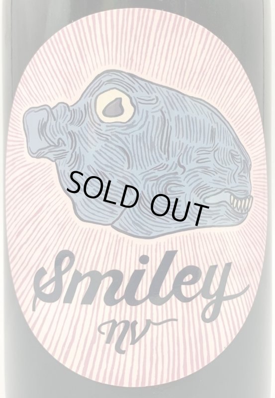 画像2: シルワーヴィス　スマイリー レッド ブレンド V3 NV　(赤) (2)