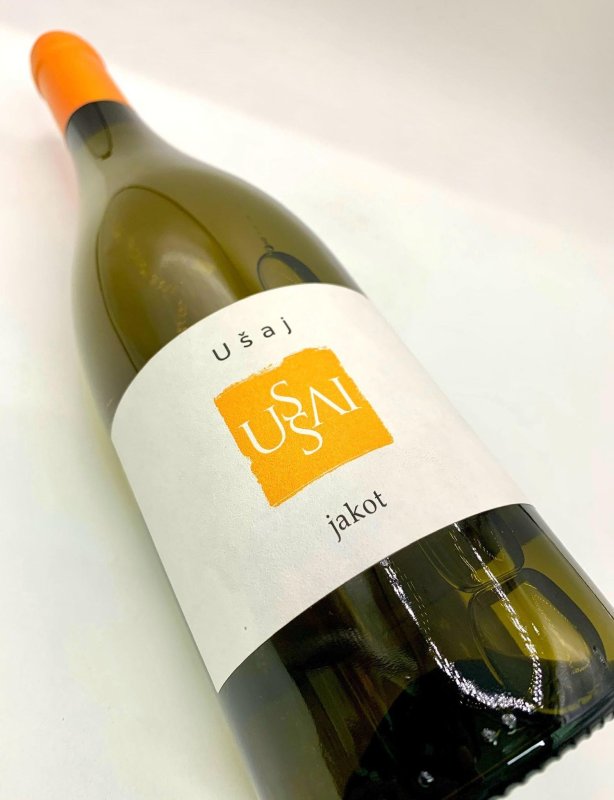 画像5: ウサイ　ヤーコット 2017　(白) (5)