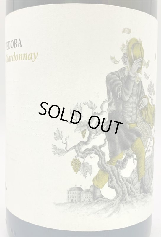 画像2: フェドラ　シャルドネ 2016　(白) (2)