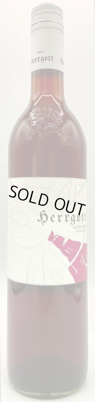 画像1: ヘアゴット　シルヒャー キルヒベルグ 2018　(ロゼ) (1)