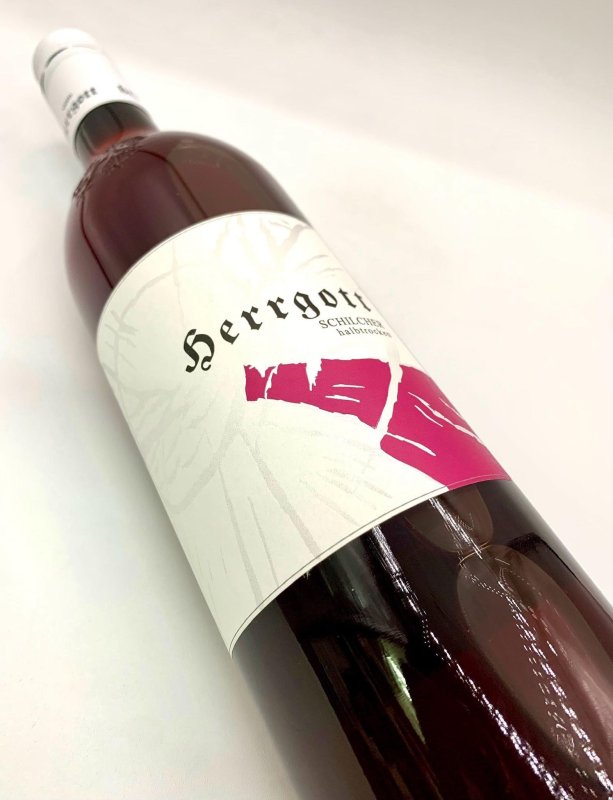 画像4: ヘアゴット　シルヒャー キルヒベルグ 2018　(ロゼ) (4)