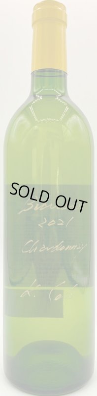 画像1: カンティーナ ジーオセット　ヴィーノ ビアンコ 2021 シャルドネ/フルーツ農園大泉　《白》 (1)