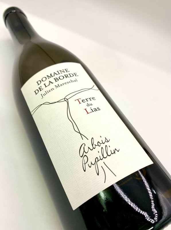 画像4: ドメーヌ・ ド・ラ・ボルド　シャルドネ テール・ド・リアス　2022　(白) (4)