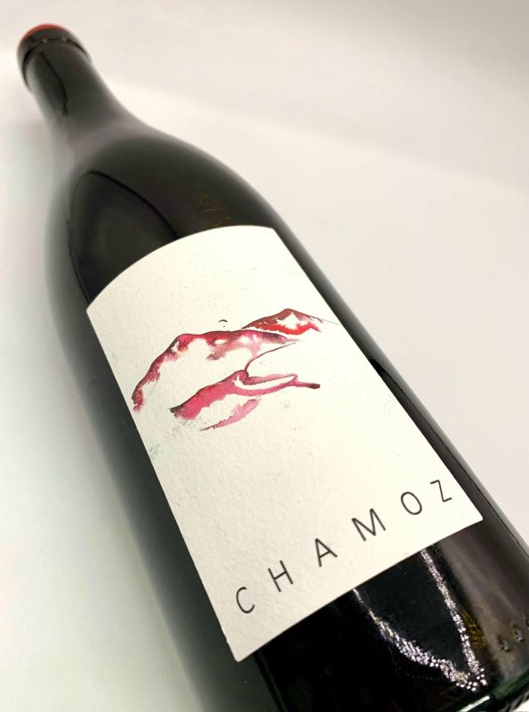 画像4: ドメーヌ・ ド・ラ・ボルド　レ・シャモ　2023　(赤) (4)