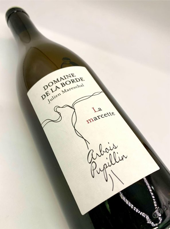 画像4: ドメーヌ・ ド・ラ・ボルド　シャルドネ ラ・マルセット　2022　(白) (4)