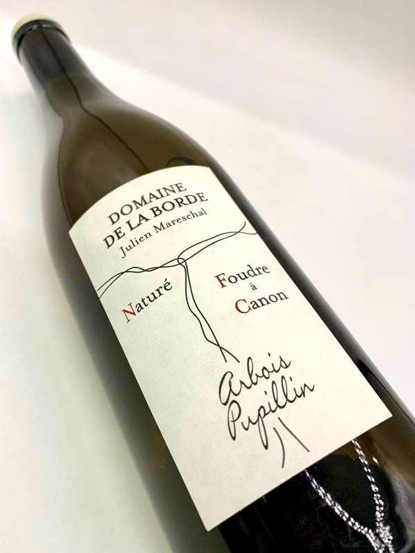 画像4: ドメーヌ・ ド・ラ・ボルド　フードル・ア・カノン　2021　(白) (4)