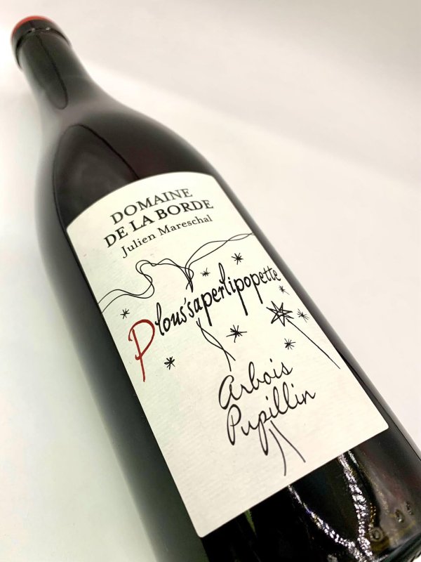 画像4: ドメーヌ・ ド・ラ・ボルド　プルサペルリポペット　2023　(赤) (4)
