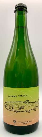 蘭越いとう農園 Rankoshi ITO Vineyard 〈北海道蘭越町〉 - 酒食市場