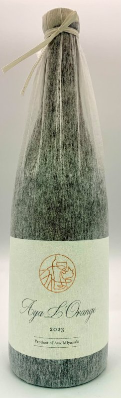 画像1: 香月ワインズ　 2023 綾ロランジュ (1)