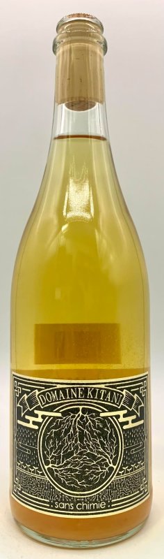 画像1: 木谷ワイン　ドメーヌキタニ 白 2024 (1)