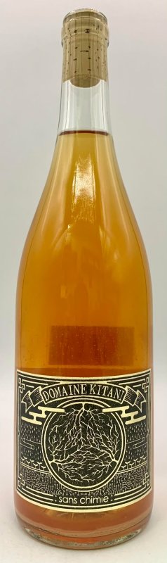 画像1: 木谷ワイン　ドメーヌキタニ 橙 2024 (1)