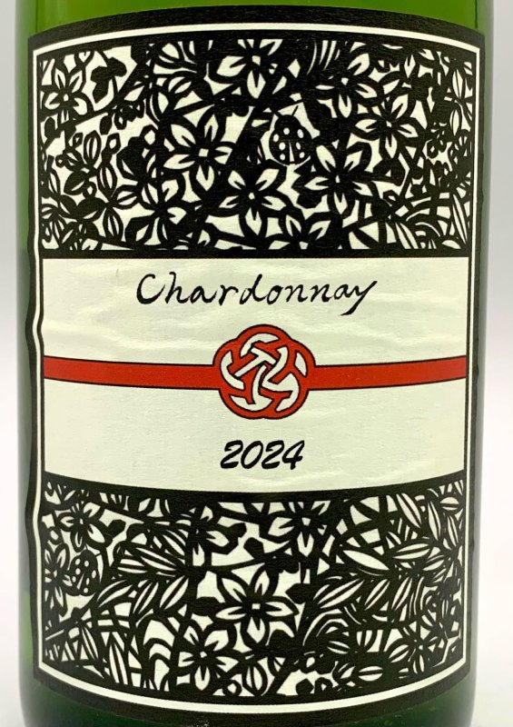 画像2: ドメーヌ ブレス　Chardonnay 2024　《白》 (2)