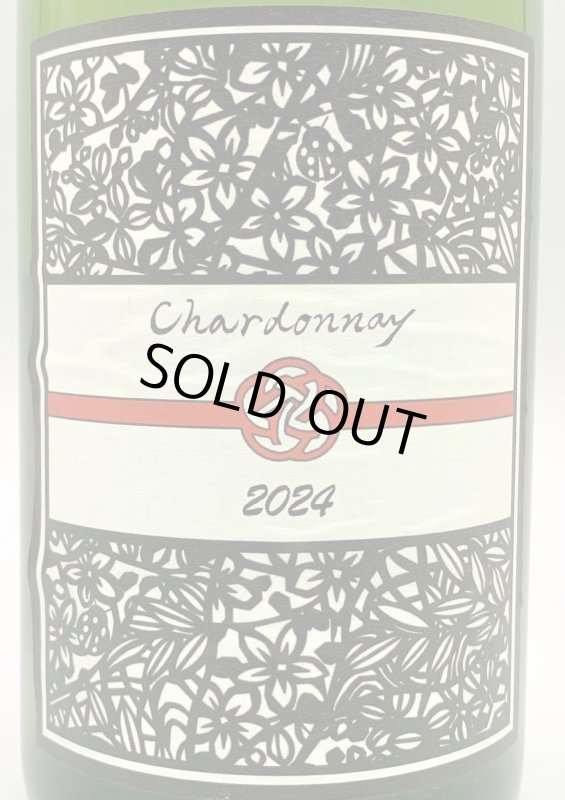 画像2: ドメーヌ ブレス　Chardonnay 2024　《白》 (2)