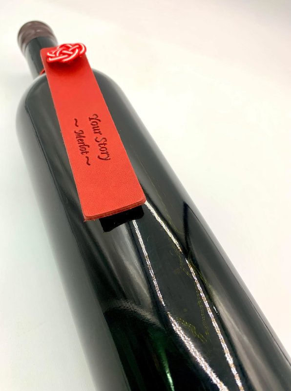 画像3: ドメーヌ ブレス　Your Story Merlot 2024　《赤》 (3)