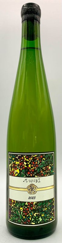 画像1: ドメーヌ ブレス　MUSUBI 2023　《白》 (1)