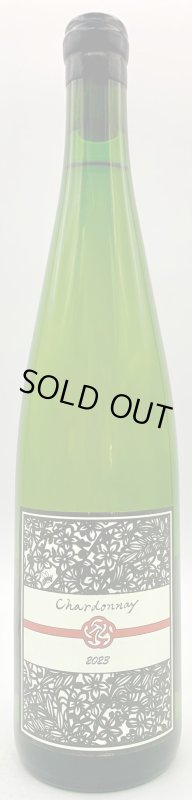 画像1: ドメーヌ ブレス　Chardonnay 2023　《白》 (1)