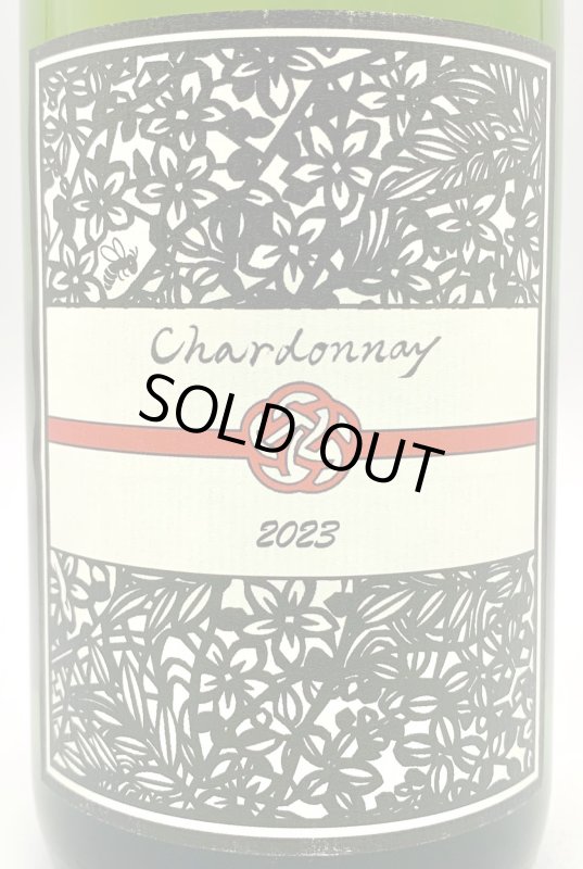 画像2: ドメーヌ ブレス　Chardonnay 2023　《白》 (2)