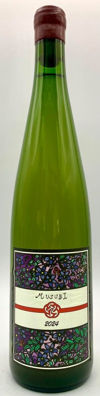 画像1: ドメーヌ ブレス　MUSUBI 2024　《白》 (1)