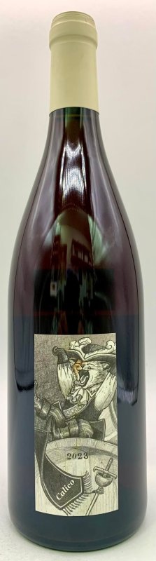 画像1: アズッカ エ アズッコ　ウチのキャリコ 2023　《橙》 (1)