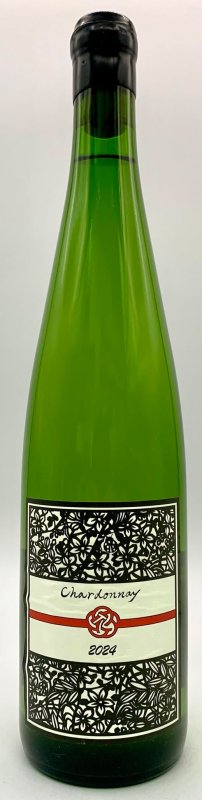 画像1: ドメーヌ ブレス　Chardonnay 2024　《白》 (1)