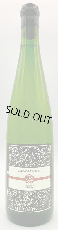 画像1: ドメーヌ ブレス　Chardonnay 2024　《白》 (1)