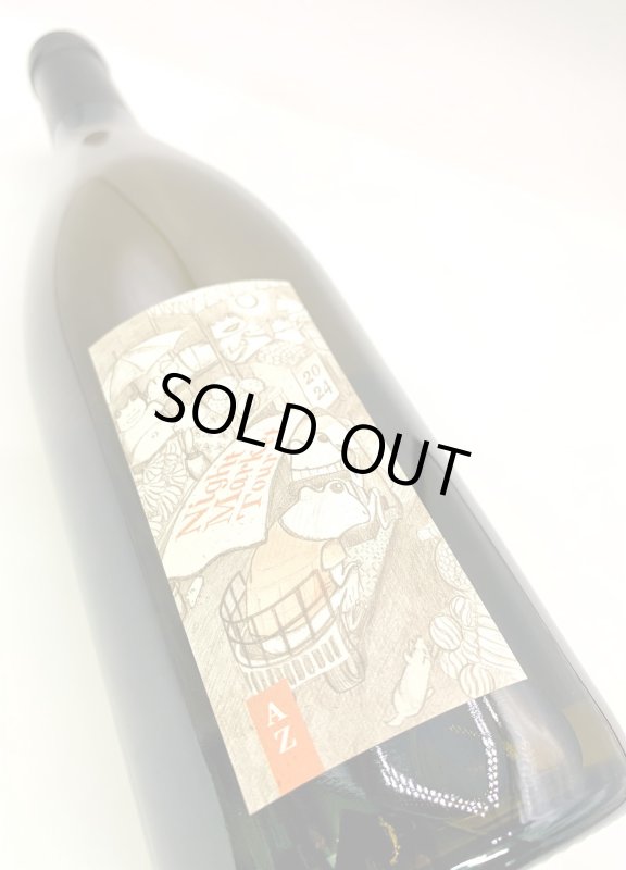 画像4: アズッカエアズッコ　夜のマーケット・ツアー 白 2024　《白》 (4)