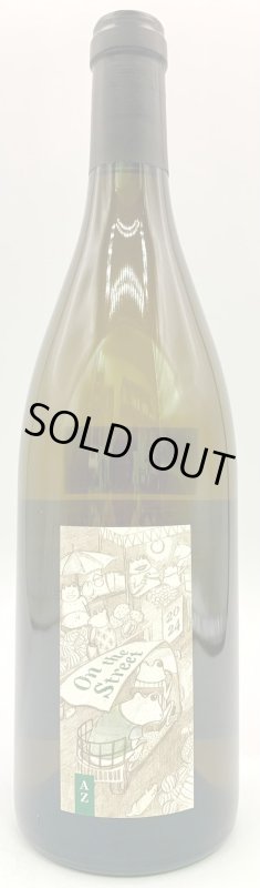 画像1: アズッカエアズッコ　オン・ザ・ストリート 白 2024　《白》 (1)