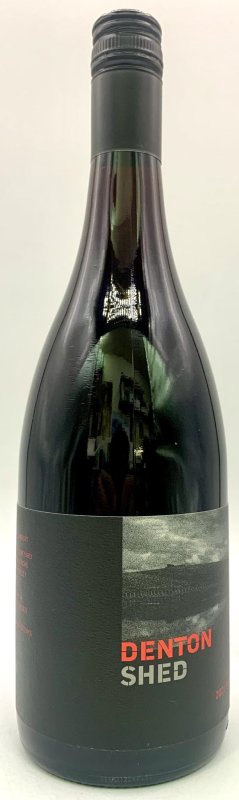 画像1: デントンシェッド　ピノノワール 2021　《赤》 (1)