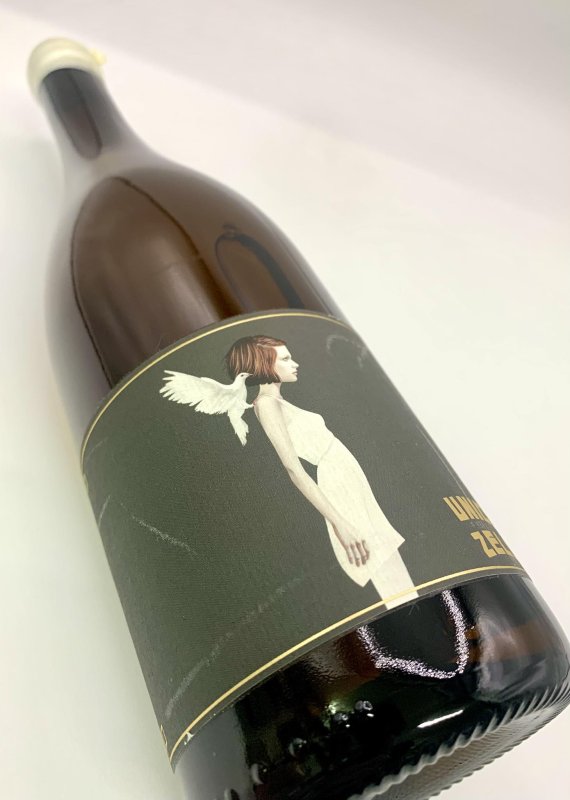 画像4: ウニコゼロ　スレイトファーム フィアーノ2016　《白》 (4)