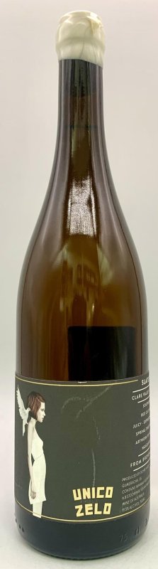 画像1: ウニコゼロ　スレイトファーム フィアーノ2016　《白》 (1)