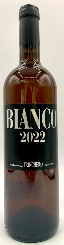 画像1: トリンケーロ　ビアンコ 2022　《白》 (1)