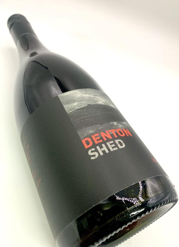 画像5: デントンシェッド　ピノノワール 2021　《赤》 (5)