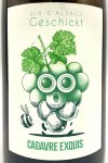 画像2: ドメーヌ ゲシクト　キャダーヴル・エクスキ　NV　《白》 (2)