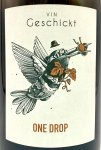 画像2: ドメーヌ ゲシクト　ワン・ドロップ 2022　《白》 (2)