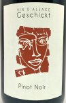 画像2: ドメーヌ ゲシクト　ピノ・ノワール 2023　《赤》 (2)