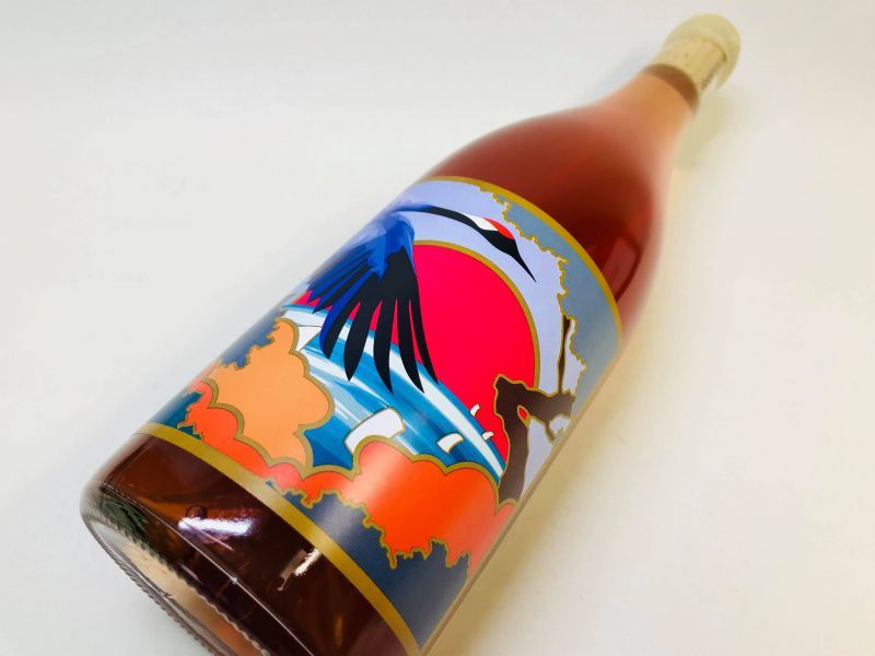 グレープリパブリック 17ロザート 750ｍｌ 酒食市場エポック